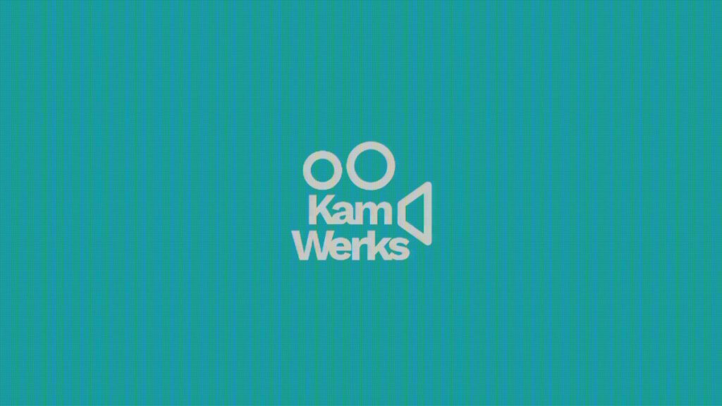 KamWerksのロゴ
